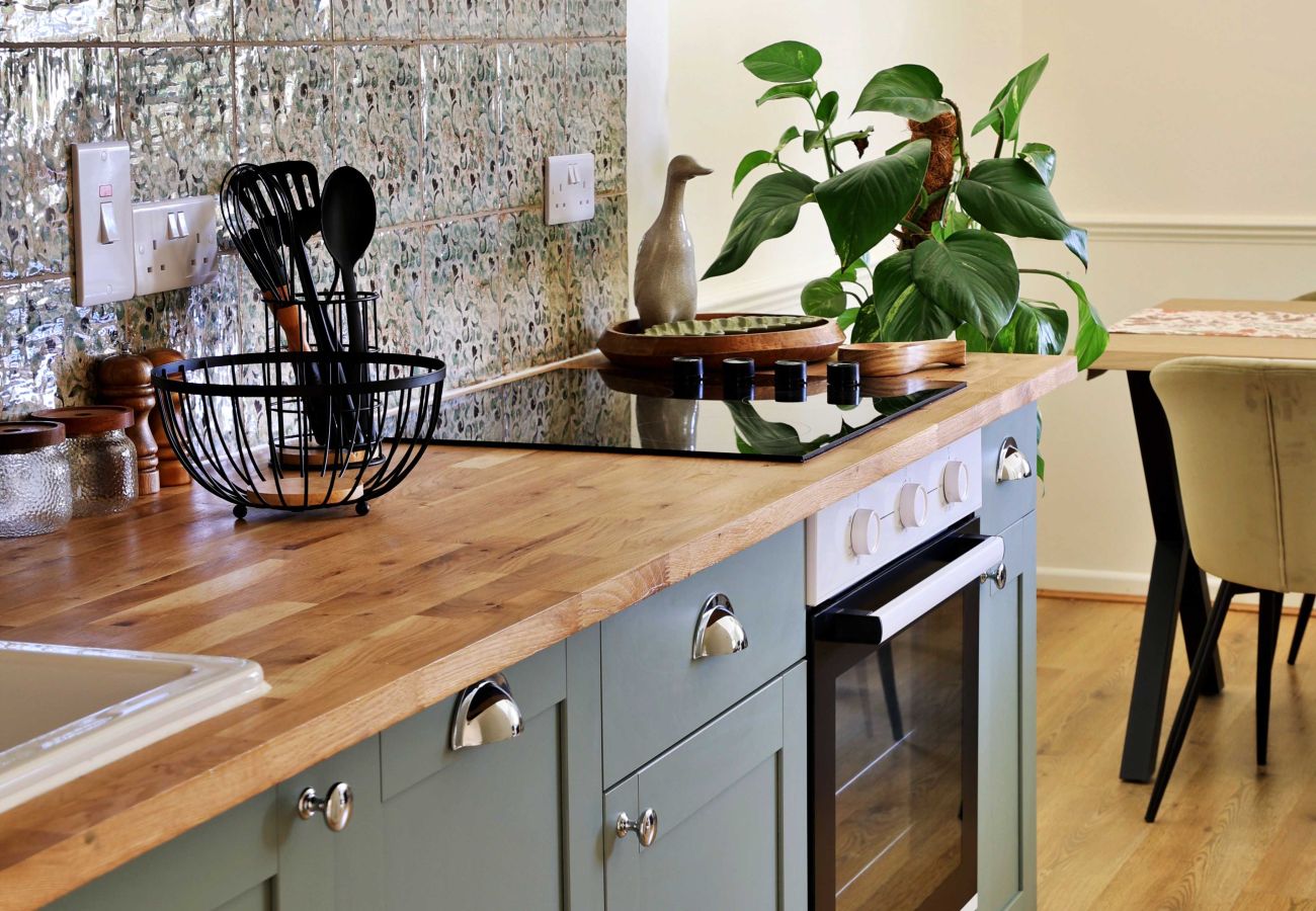 Cottage in Brackley - Kestral Cottage
