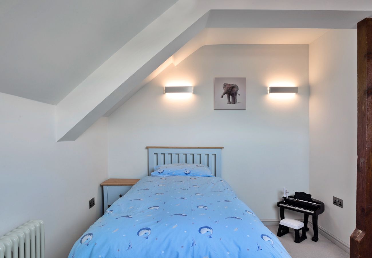 Huis in Woolacombe - Memory House