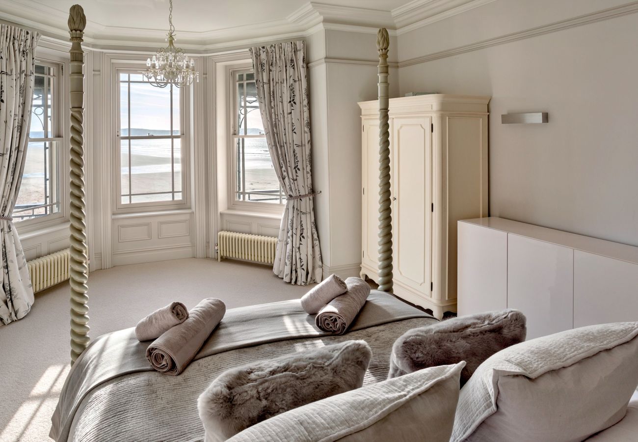 Huis in Woolacombe - Memory House