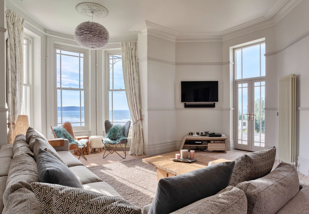 Huis in Woolacombe - Memory House