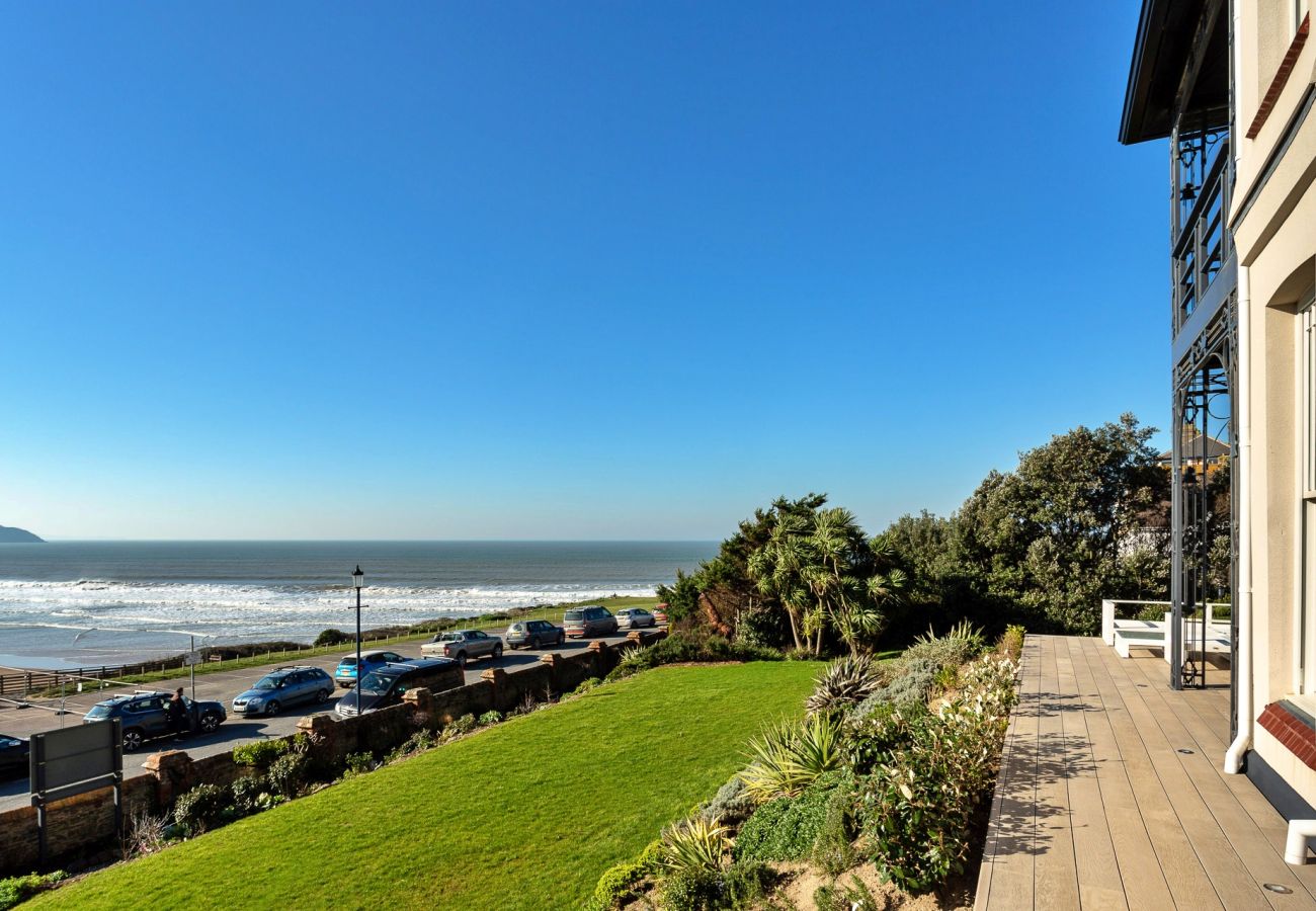 Huis in Woolacombe - Memory House