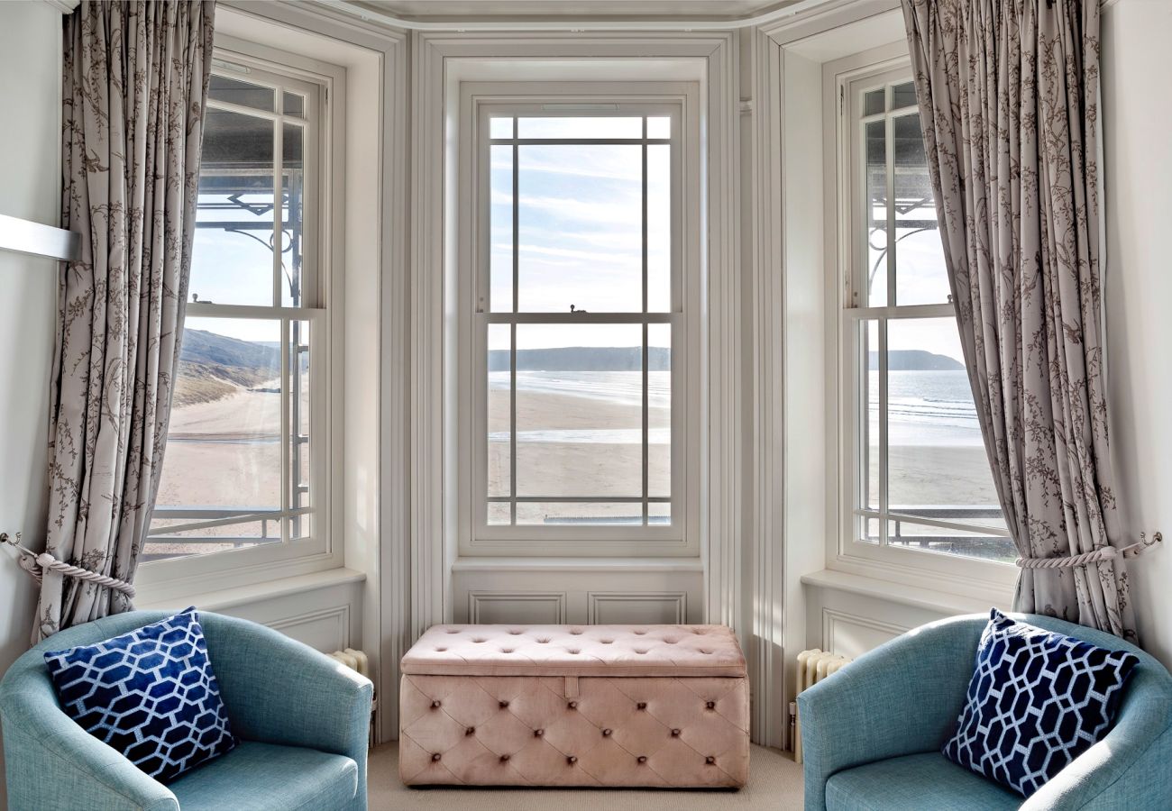 Huis in Woolacombe - Memory House