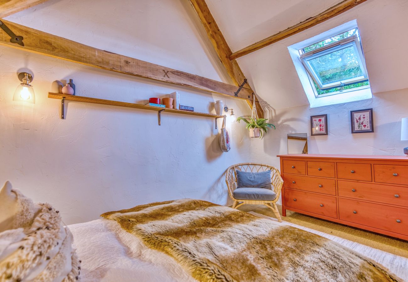 Cottage in Llanmadoc - Gower, Lower Church Barn