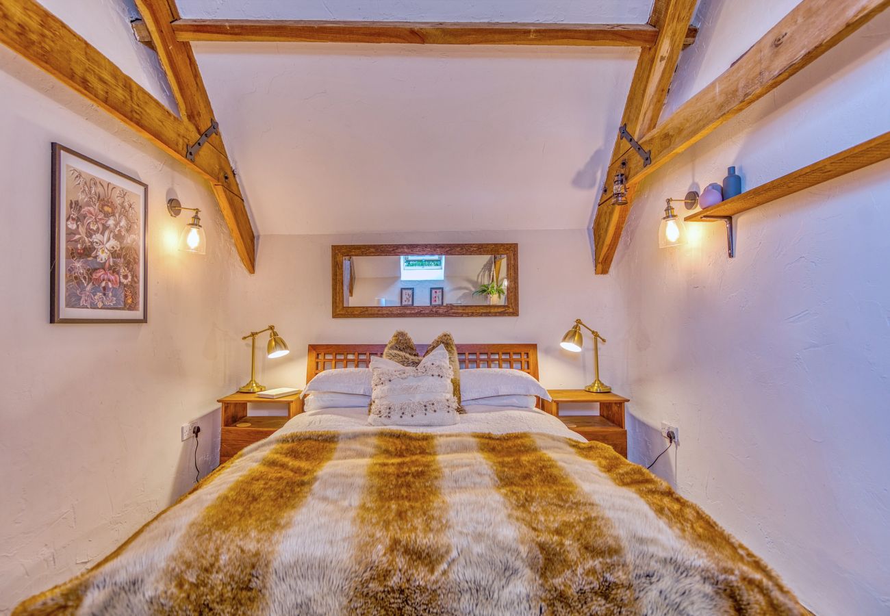 Cottage in Llanmadoc - Gower, Lower Church Barn