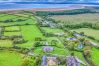 Cottage in Llanmadoc - Gower, Lower Church Barn