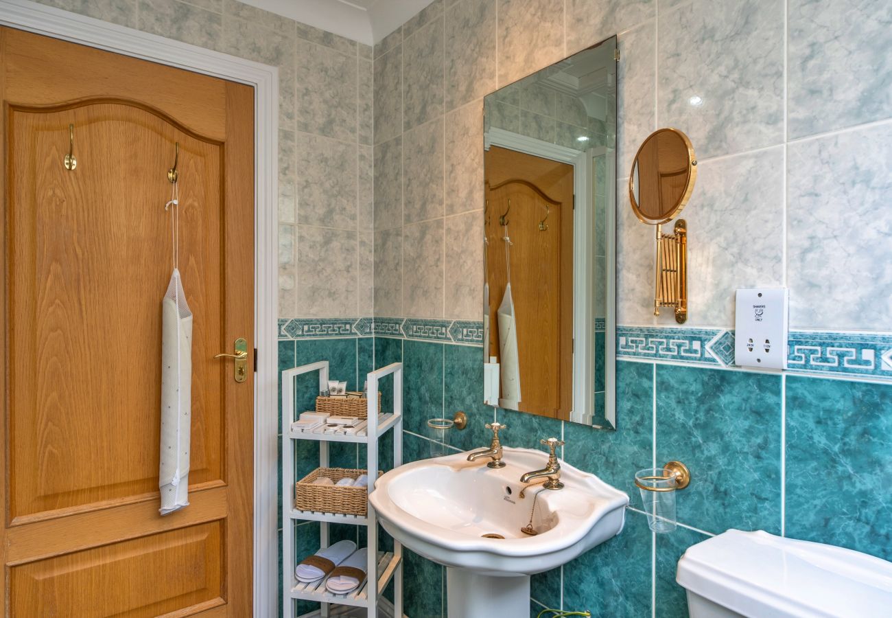 Huis in Wadebridge - Orchard House, Wadebridge