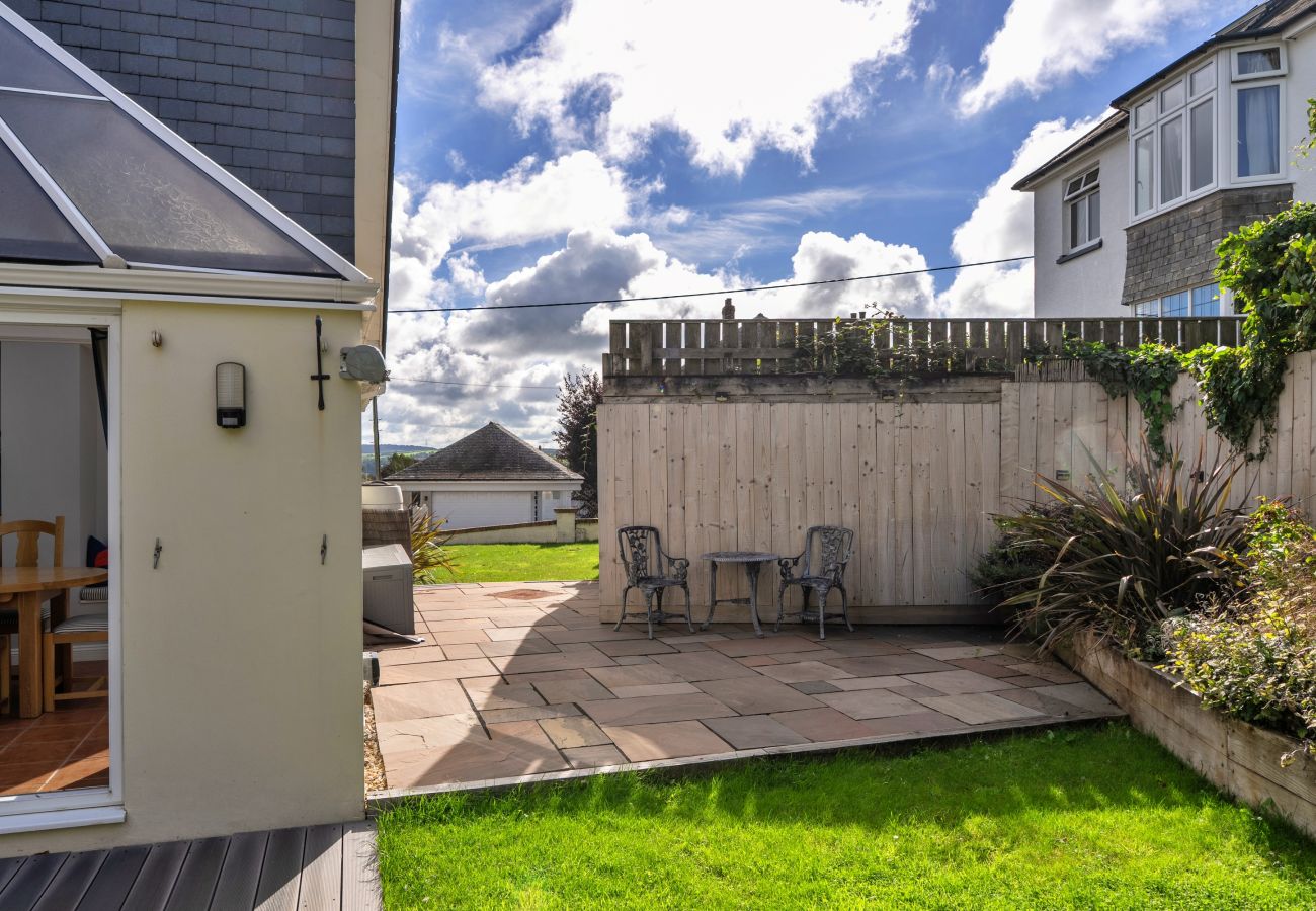 Huis in Wadebridge - Orchard House, Wadebridge