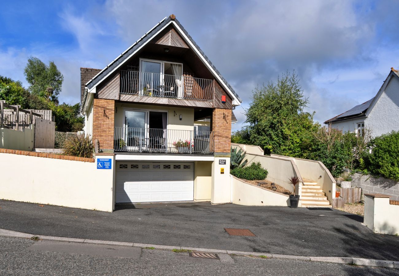 Huis in Wadebridge - Orchard House, Wadebridge
