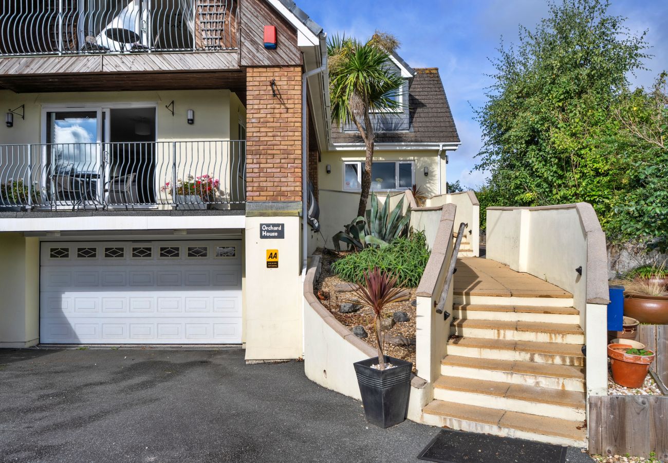 Huis in Wadebridge - Orchard House, Wadebridge