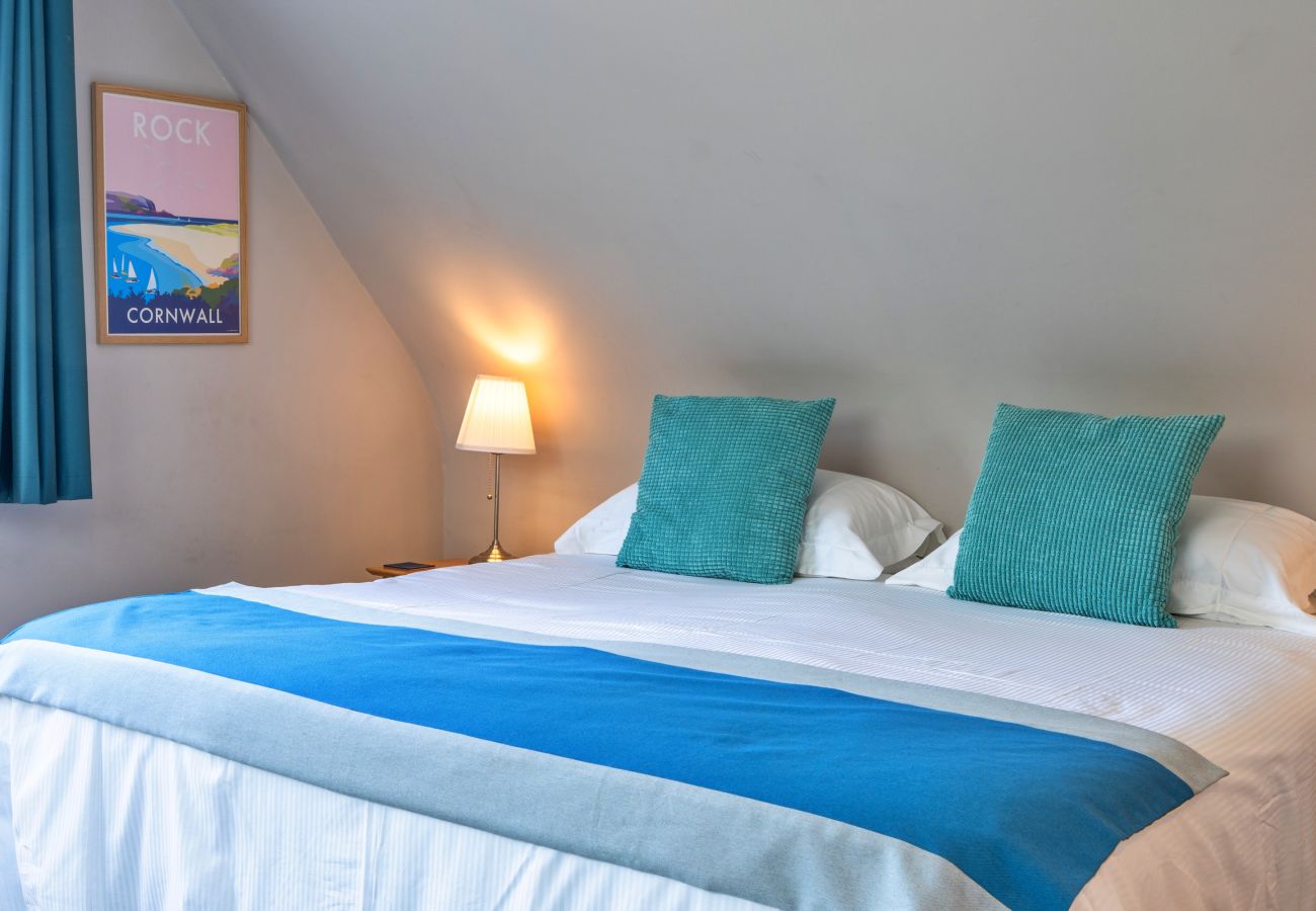 Huis in Wadebridge - Orchard House, Wadebridge