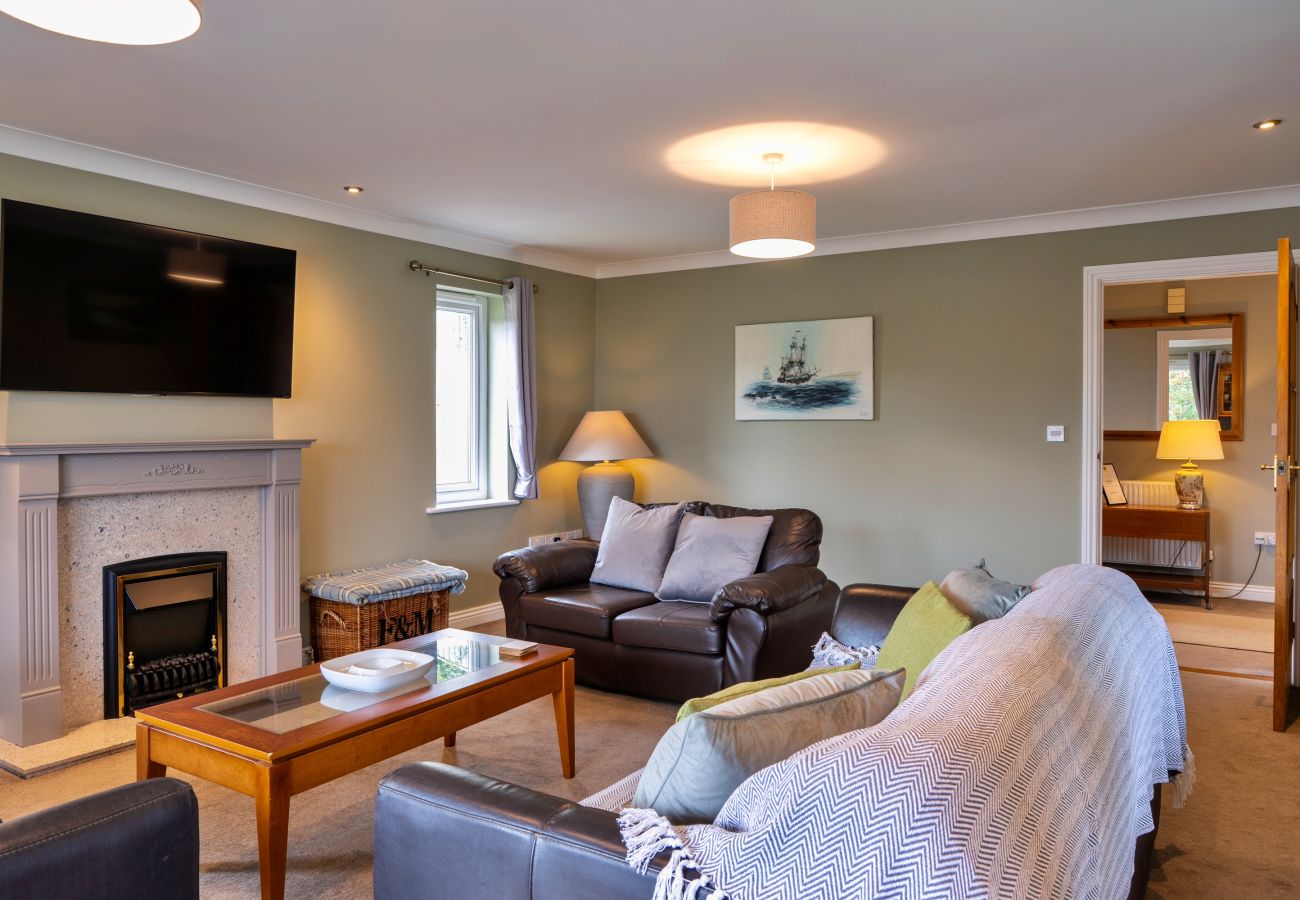 Huis in Wadebridge - Orchard House, Wadebridge