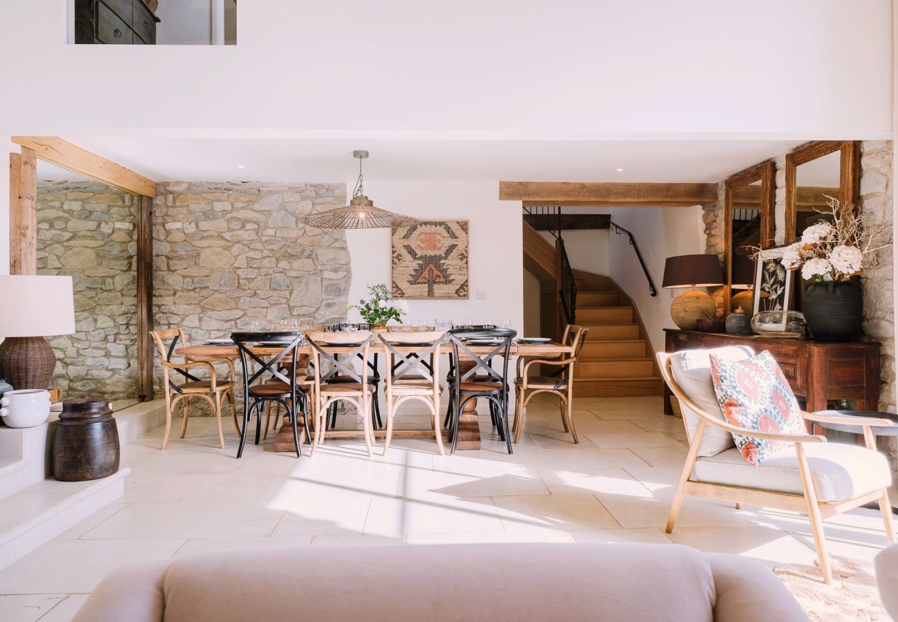 Huis in Bitton - Fieldgrove Farmhouse
