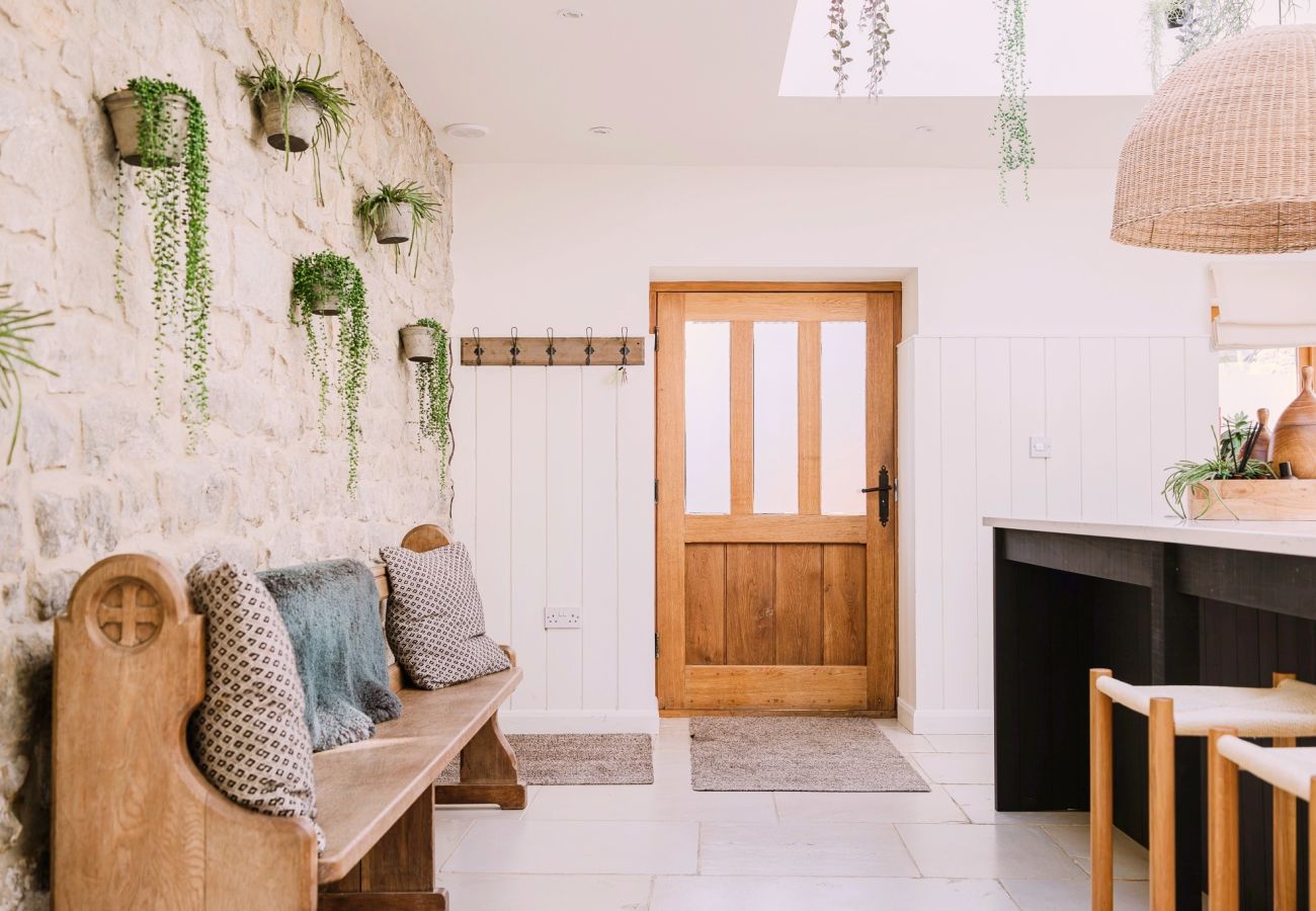 Huis in Bitton - Fieldgrove Farmhouse