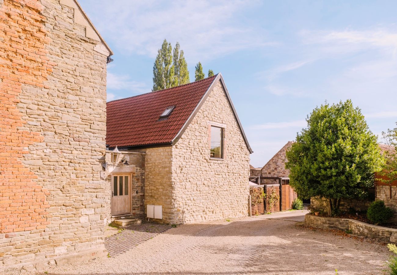 Huis in Bitton - Fieldgrove Farmhouse