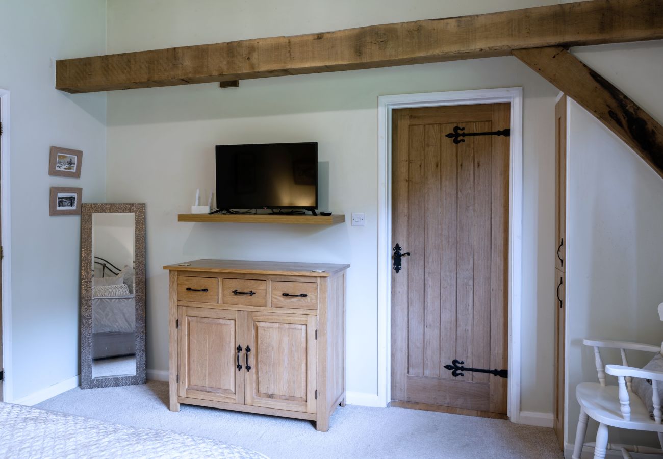 Cottage in Bideford - Willow Tree Barn