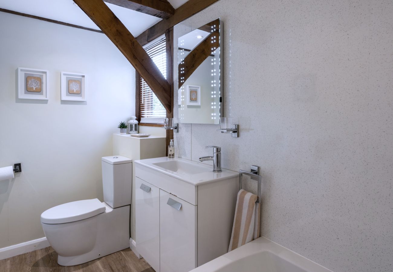 Cottage in Bideford - Willow Tree Barn
