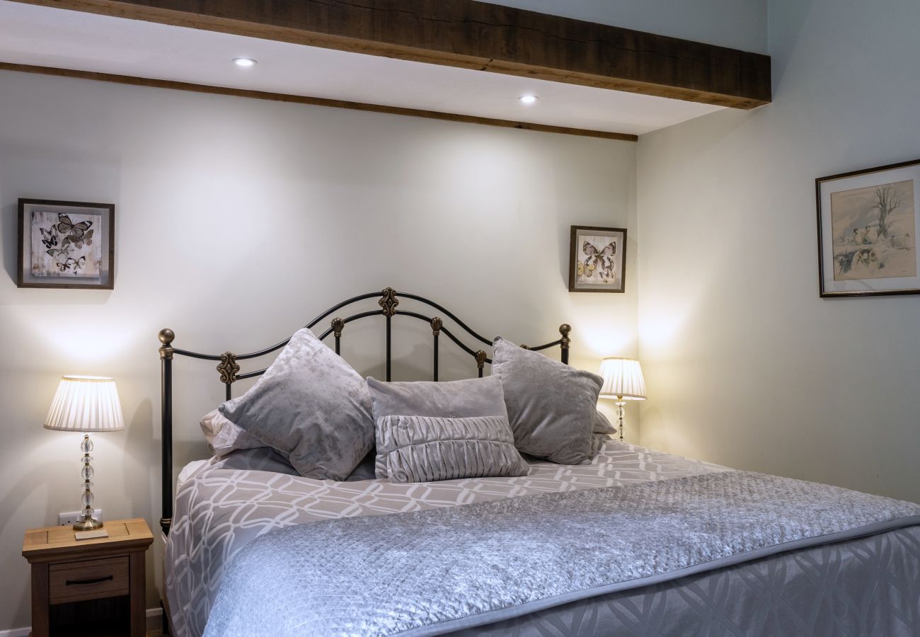 Cottage in Bideford - Willow Tree Barn