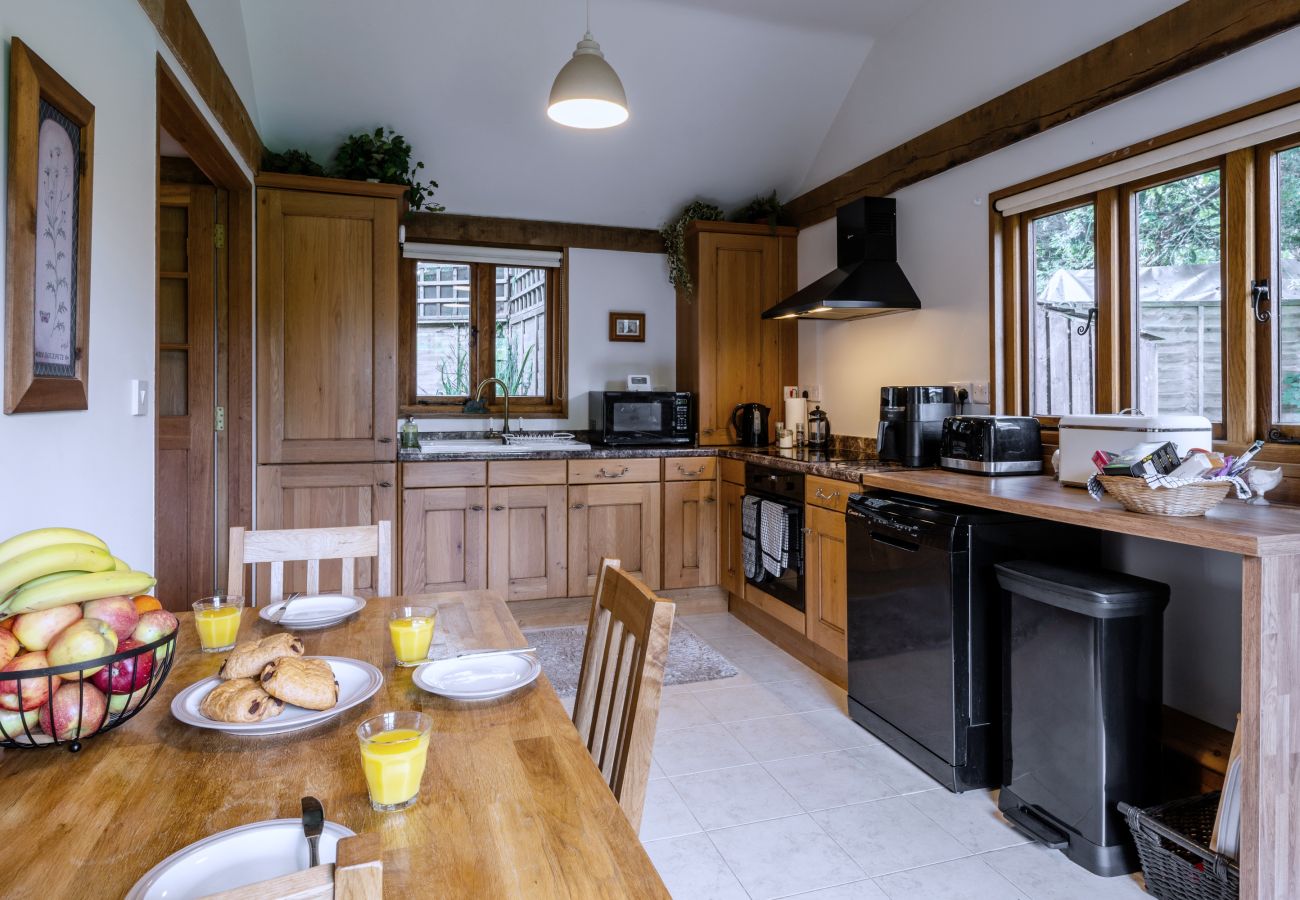 Cottage in Bideford - Willow Tree Barn