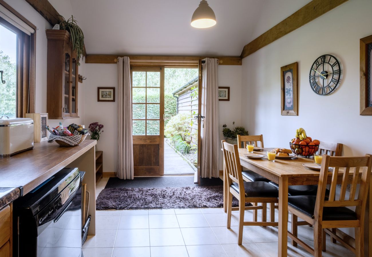 Cottage in Bideford - Willow Tree Barn