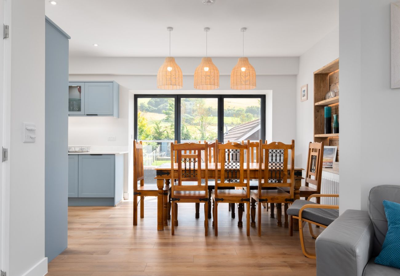 Huis in Croyde - Sunset Beach