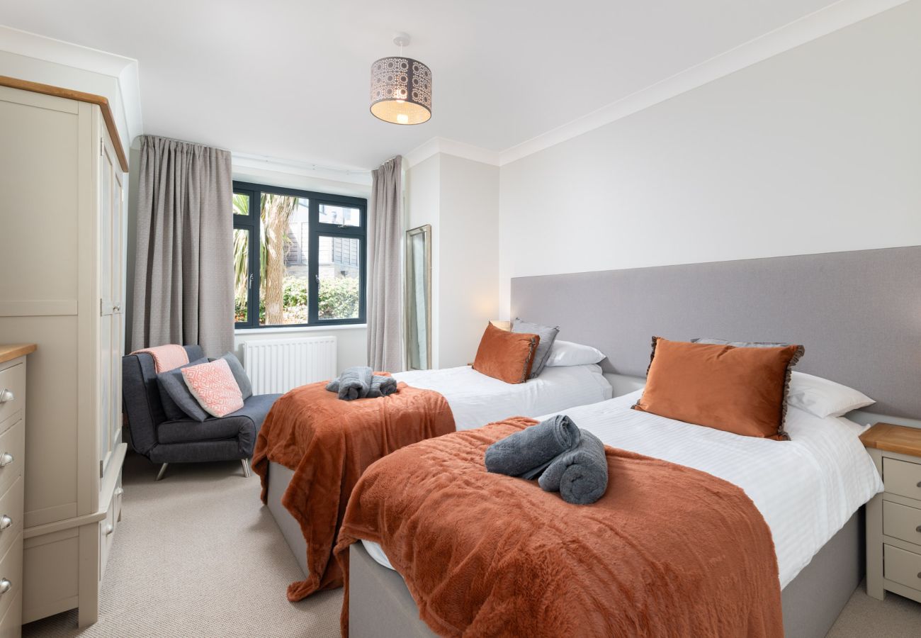 Huis in Croyde - Sunset Beach