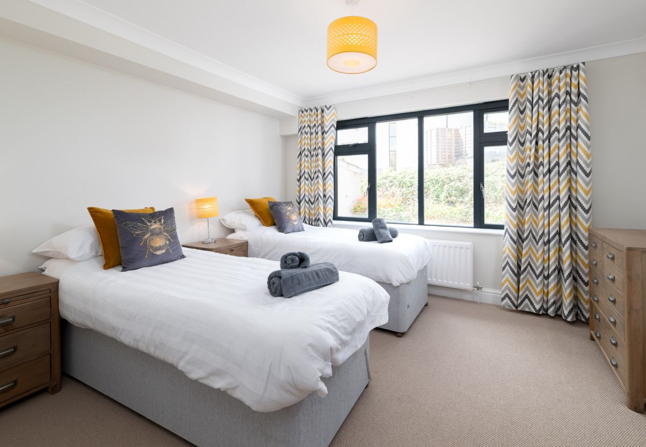 Huis in Croyde - Sunset Beach