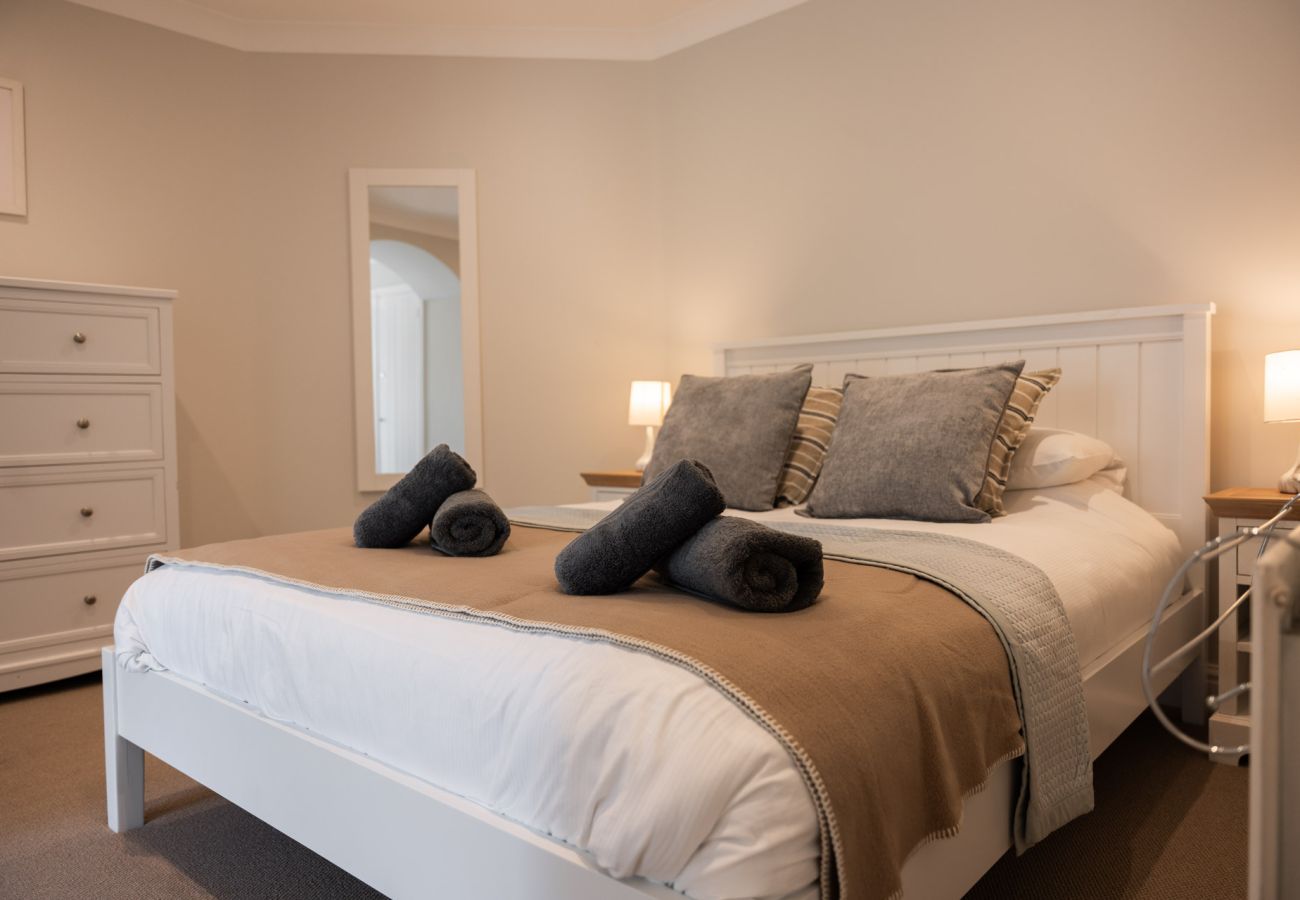 Huis in Croyde - Sunset Beach