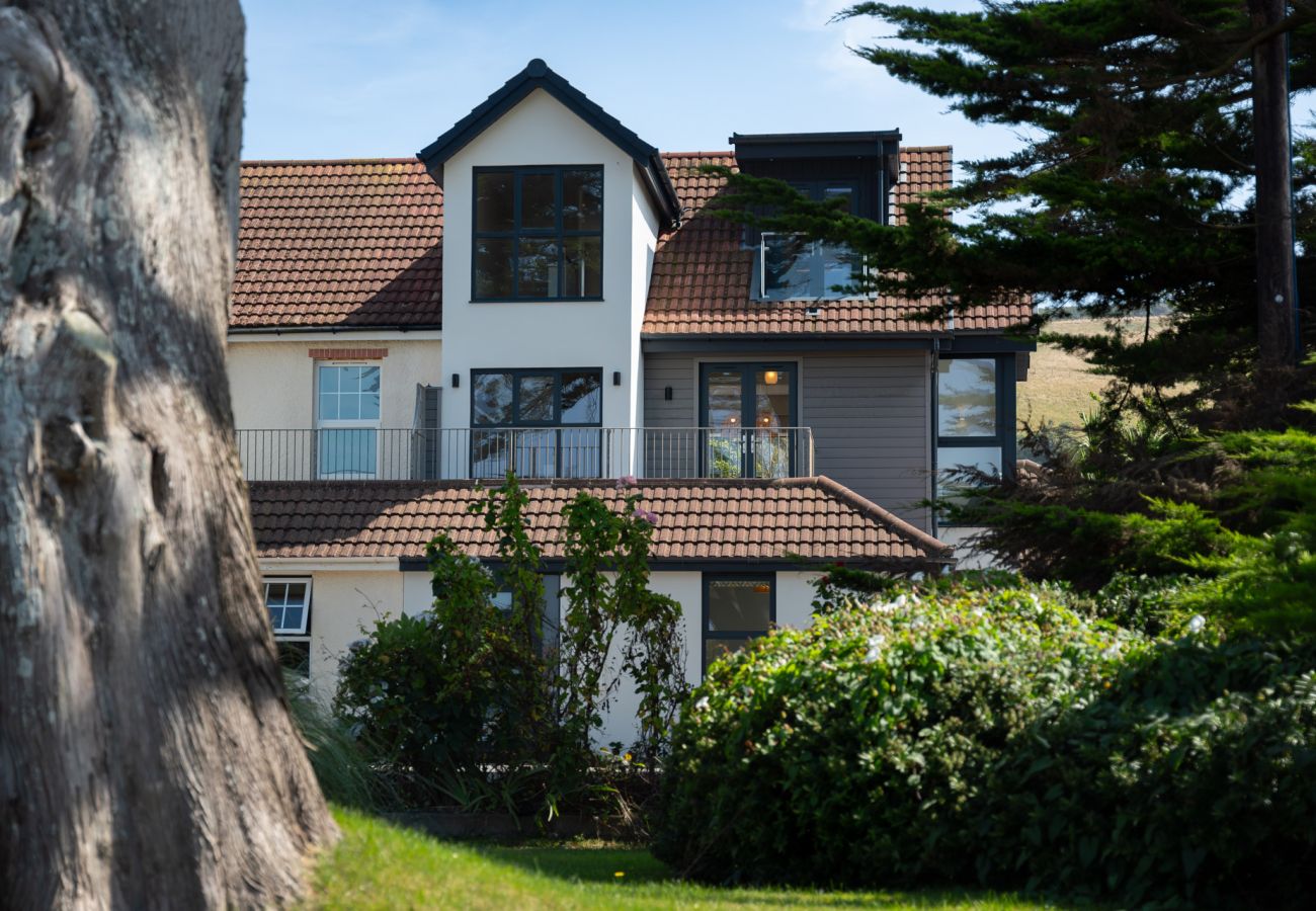 Huis in Croyde - Sunset Beach