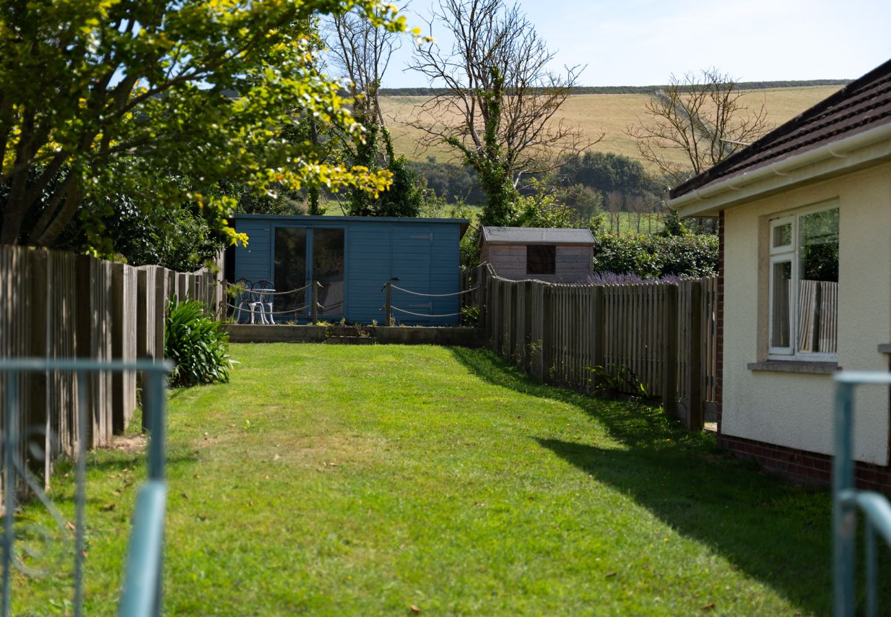 Huis in Croyde - Sunset Beach