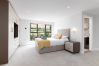 Huis in Croyde - Sunset Beach