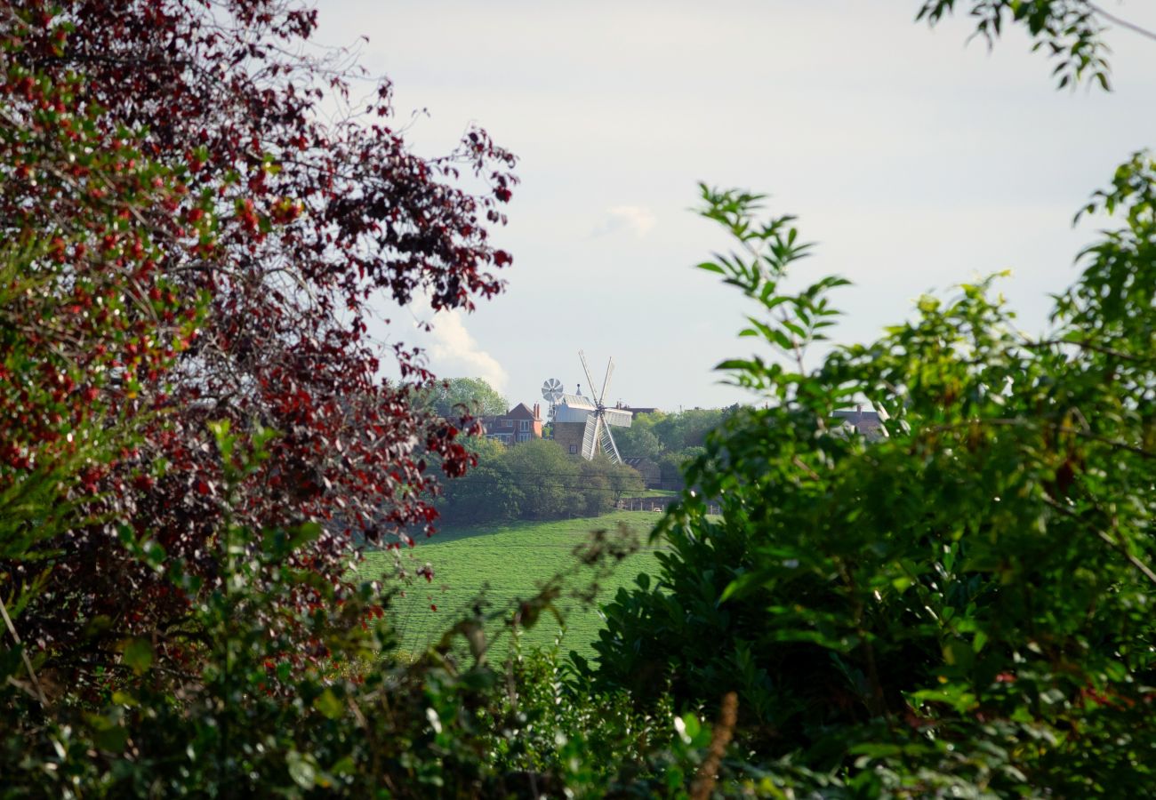 Huis in Nether Heage - Windmill Valley View