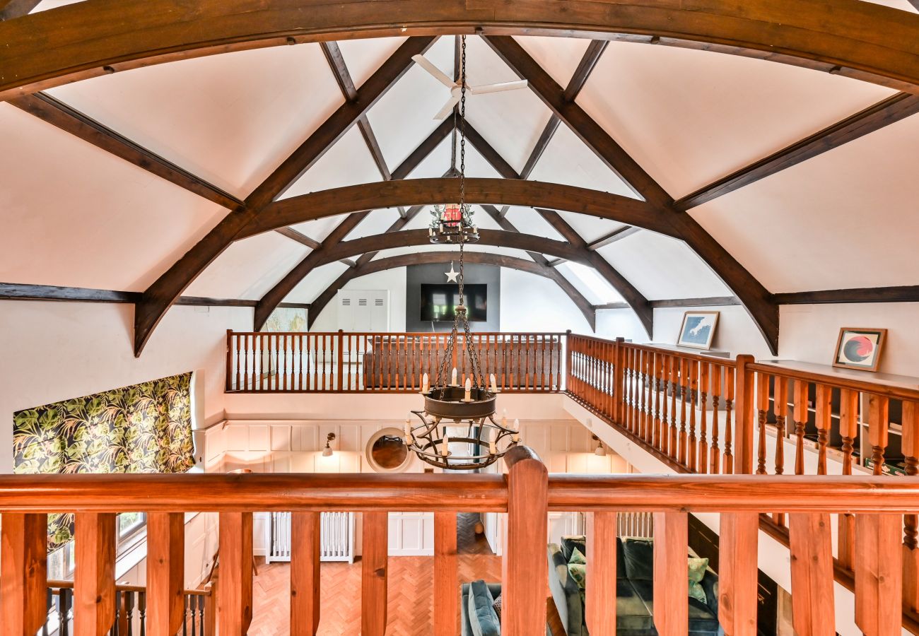 Huis in Kilkhampton - Grenville House