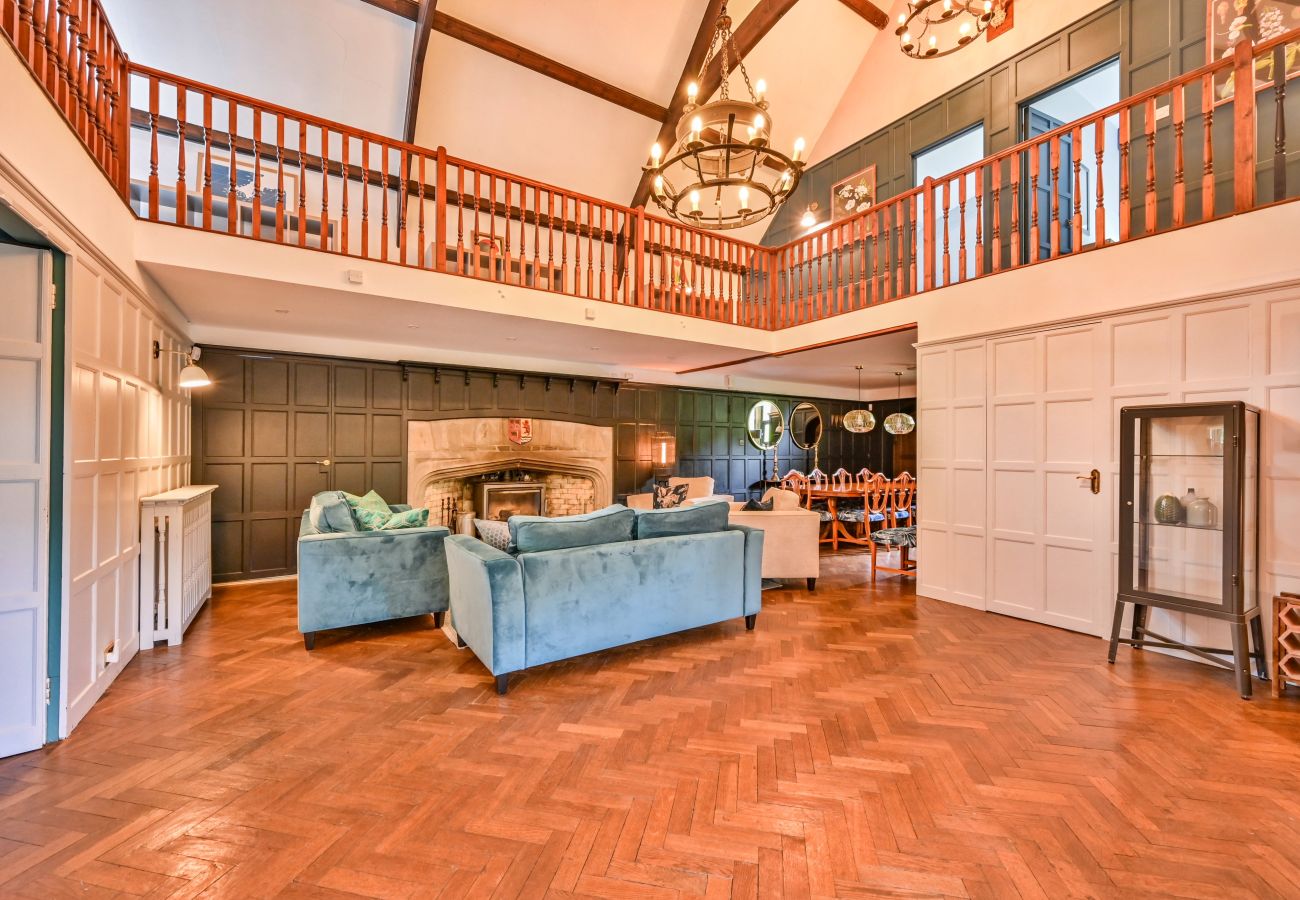 Huis in Kilkhampton - Grenville House