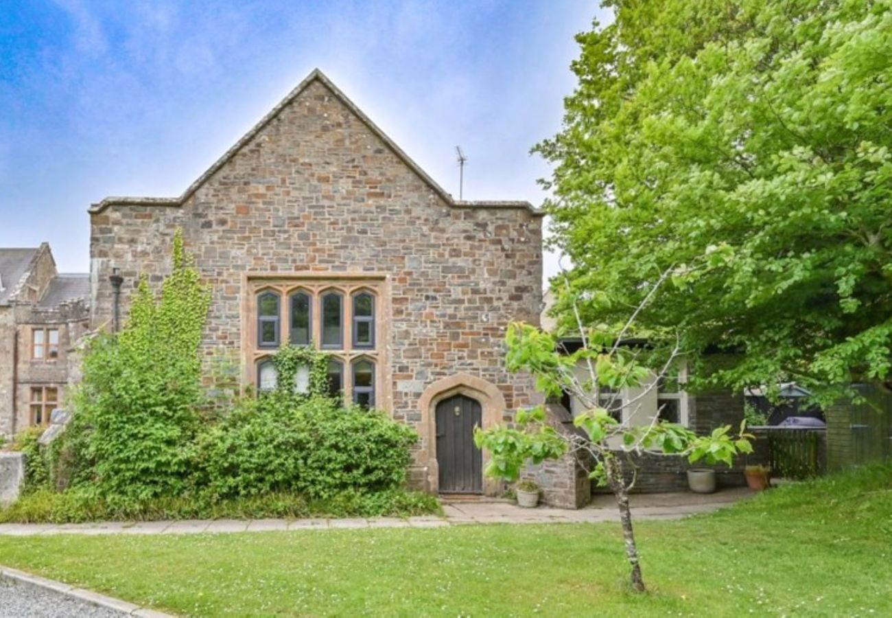 Huis in Kilkhampton - Grenville House