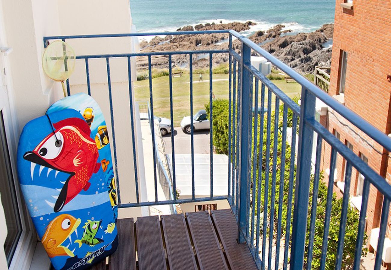 Appartement in Woolacombe - Devon Beach Court