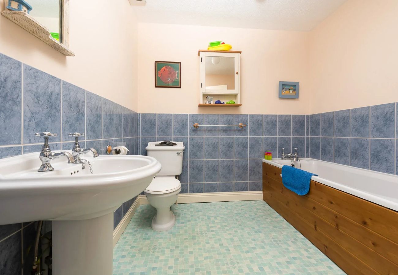 Appartement in Woolacombe - Devon Beach Court