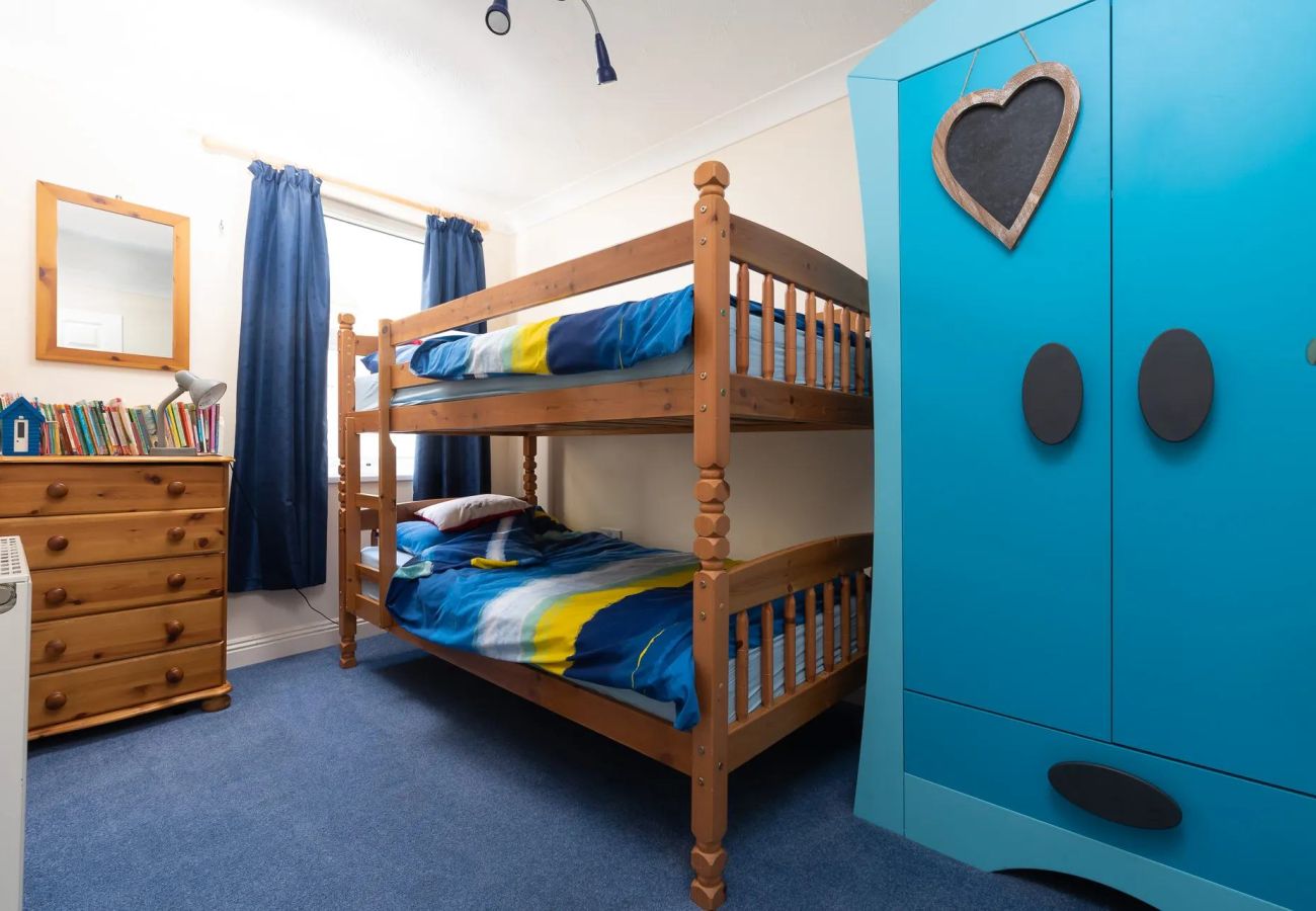 Appartement in Woolacombe - Devon Beach Court