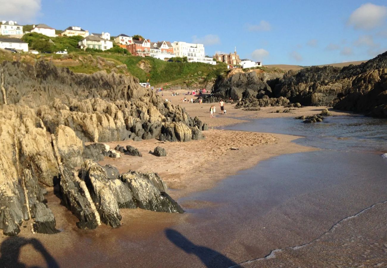 Appartement in Woolacombe - Devon Beach Court