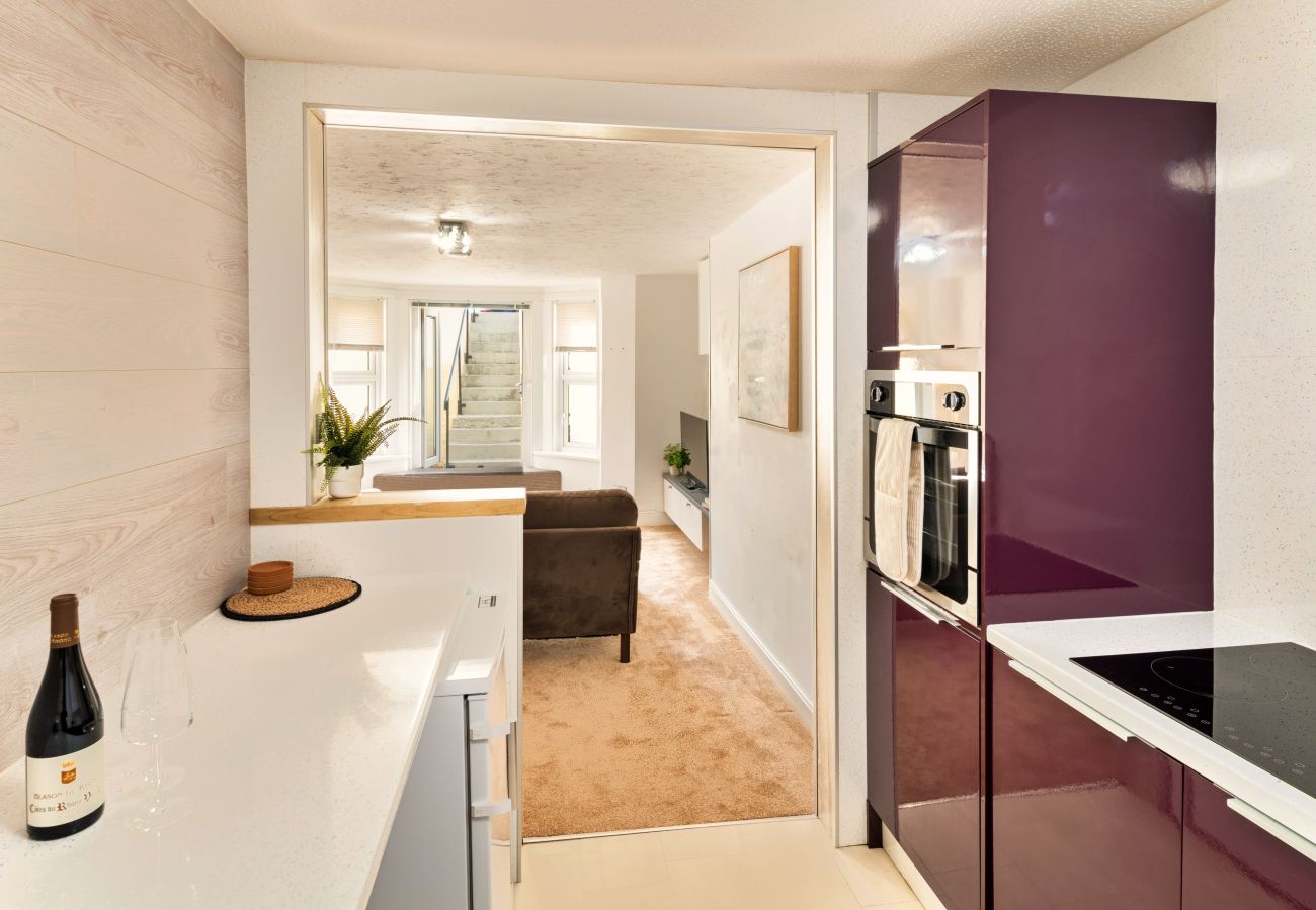 Appartement in Teignmouth - Seaside Apartment