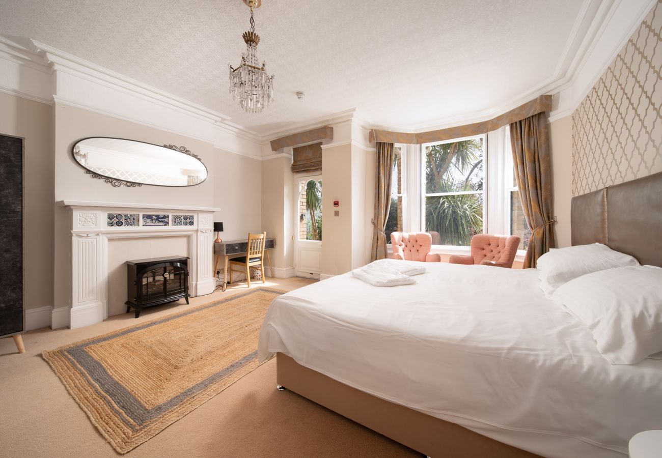 Huis in Ilfracombe - Westwell Hall
