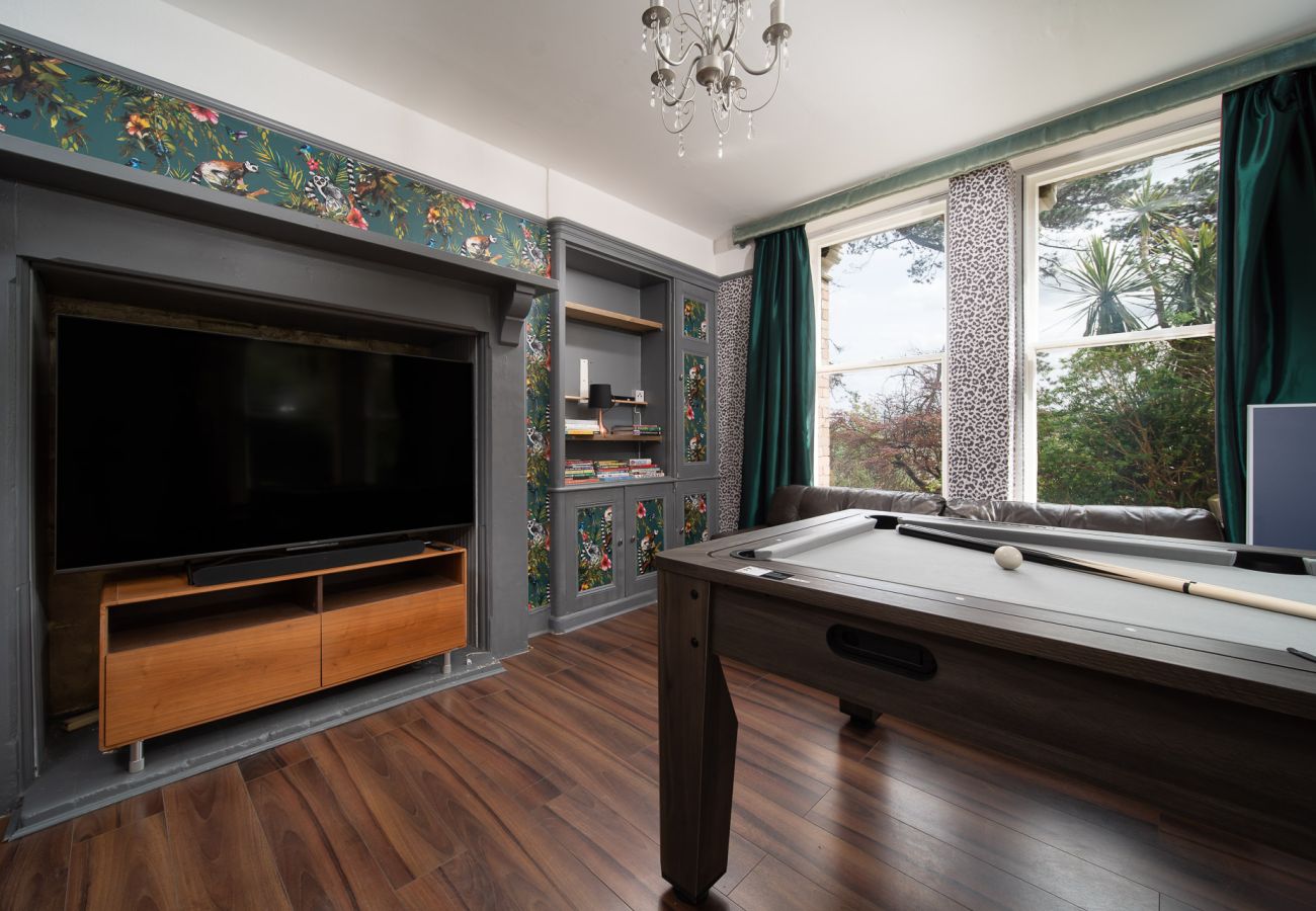 Huis in Ilfracombe - Westwell Hall