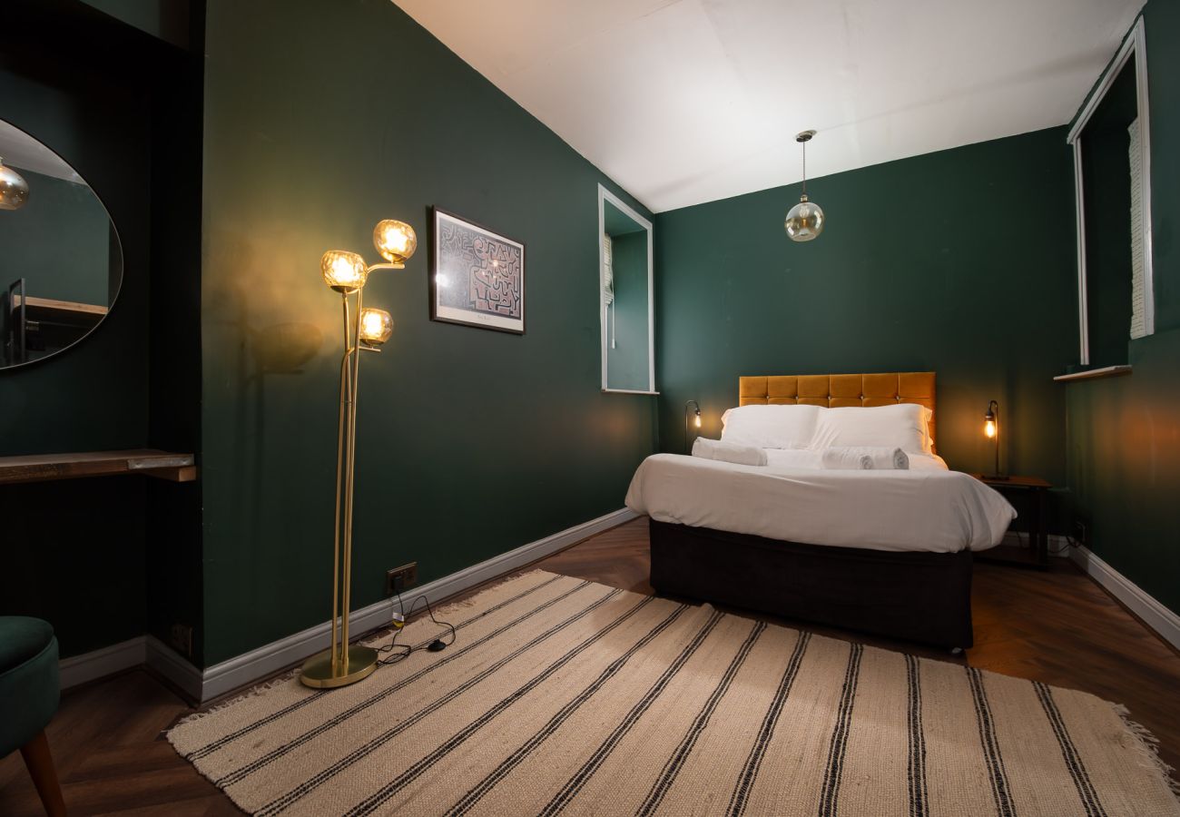 Huis in Ilfracombe - Westwell Hall