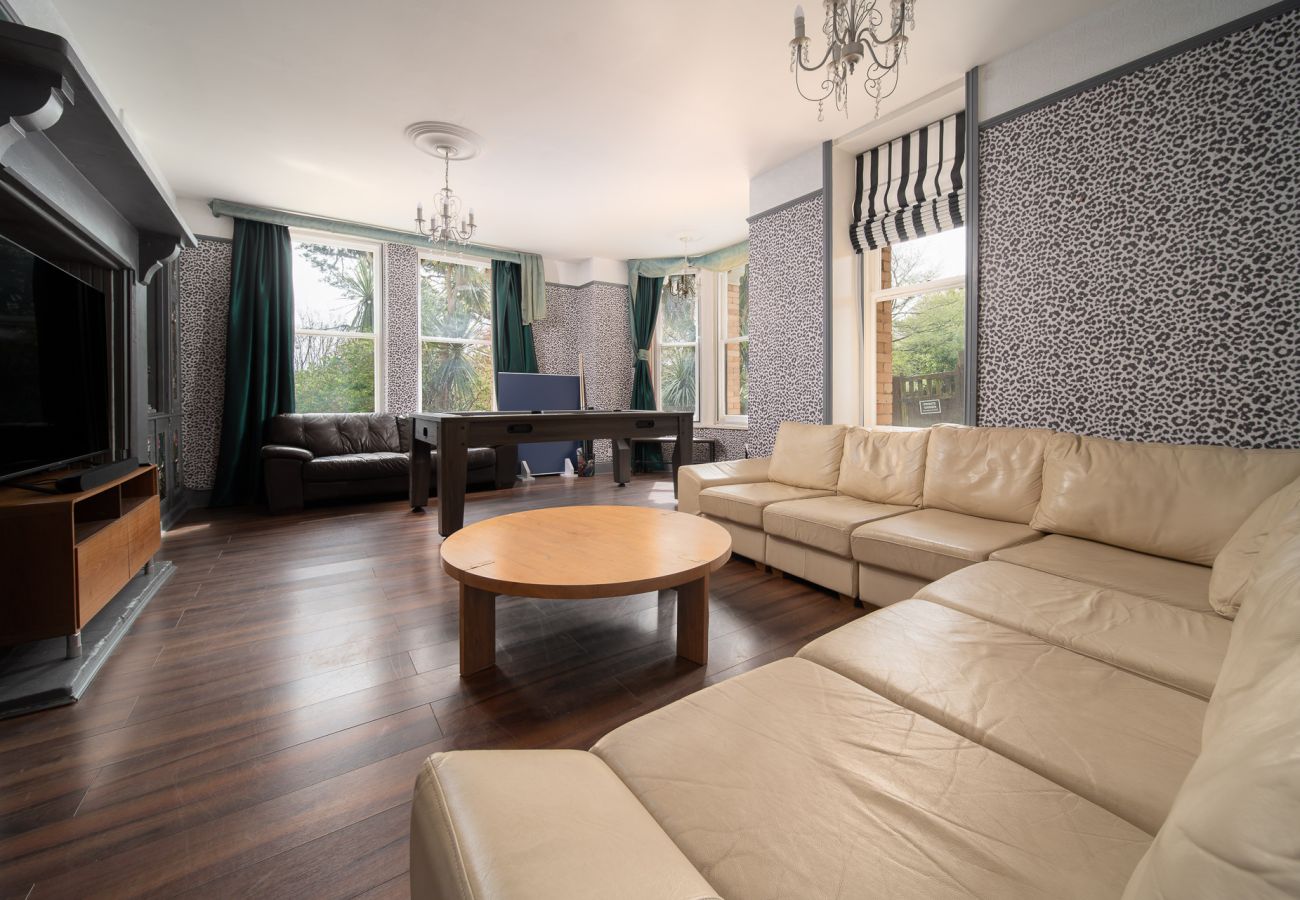 Huis in Ilfracombe - Westwell Hall
