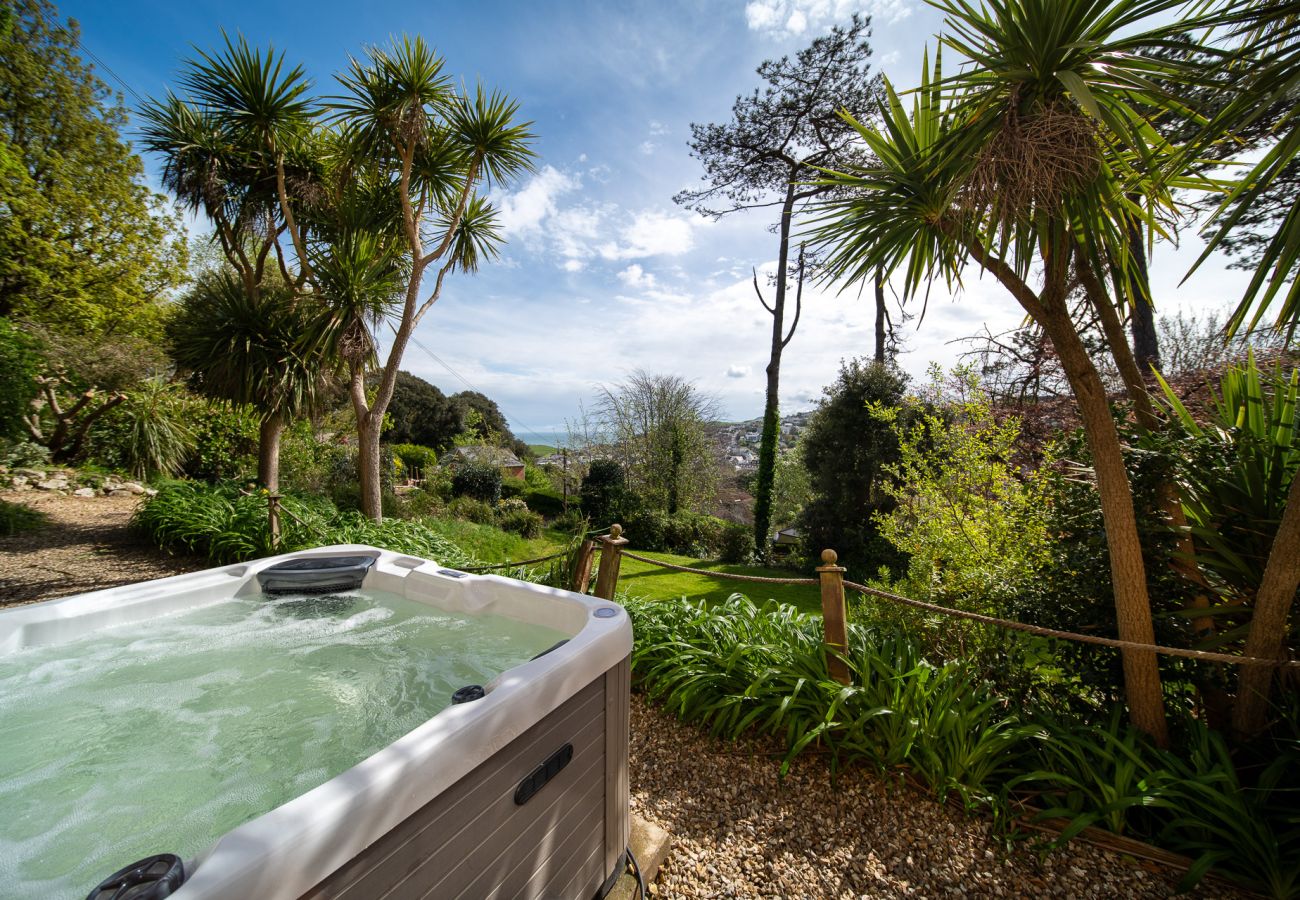 Huis in Ilfracombe - Westwell Hall