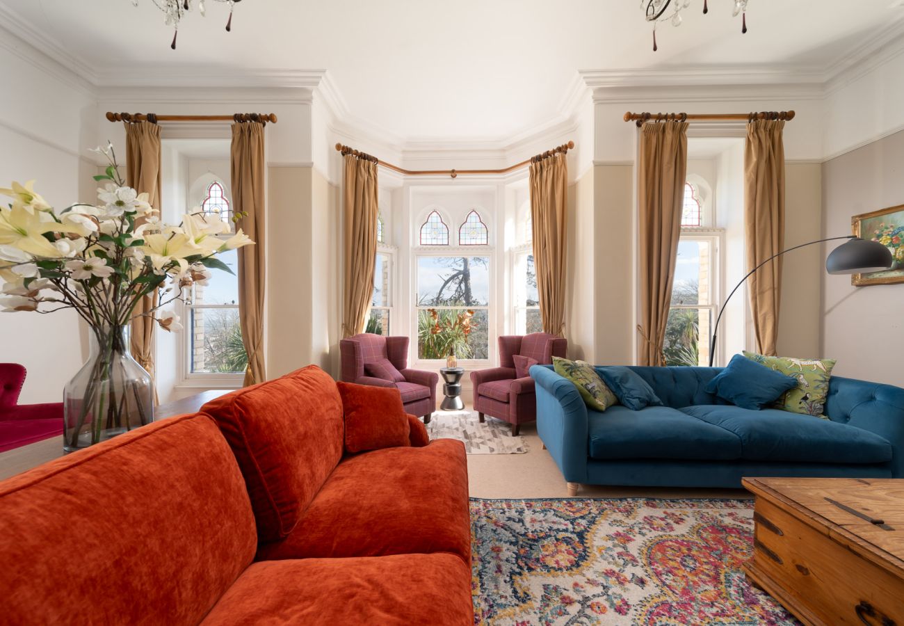 Huis in Ilfracombe - Westwell Hall
