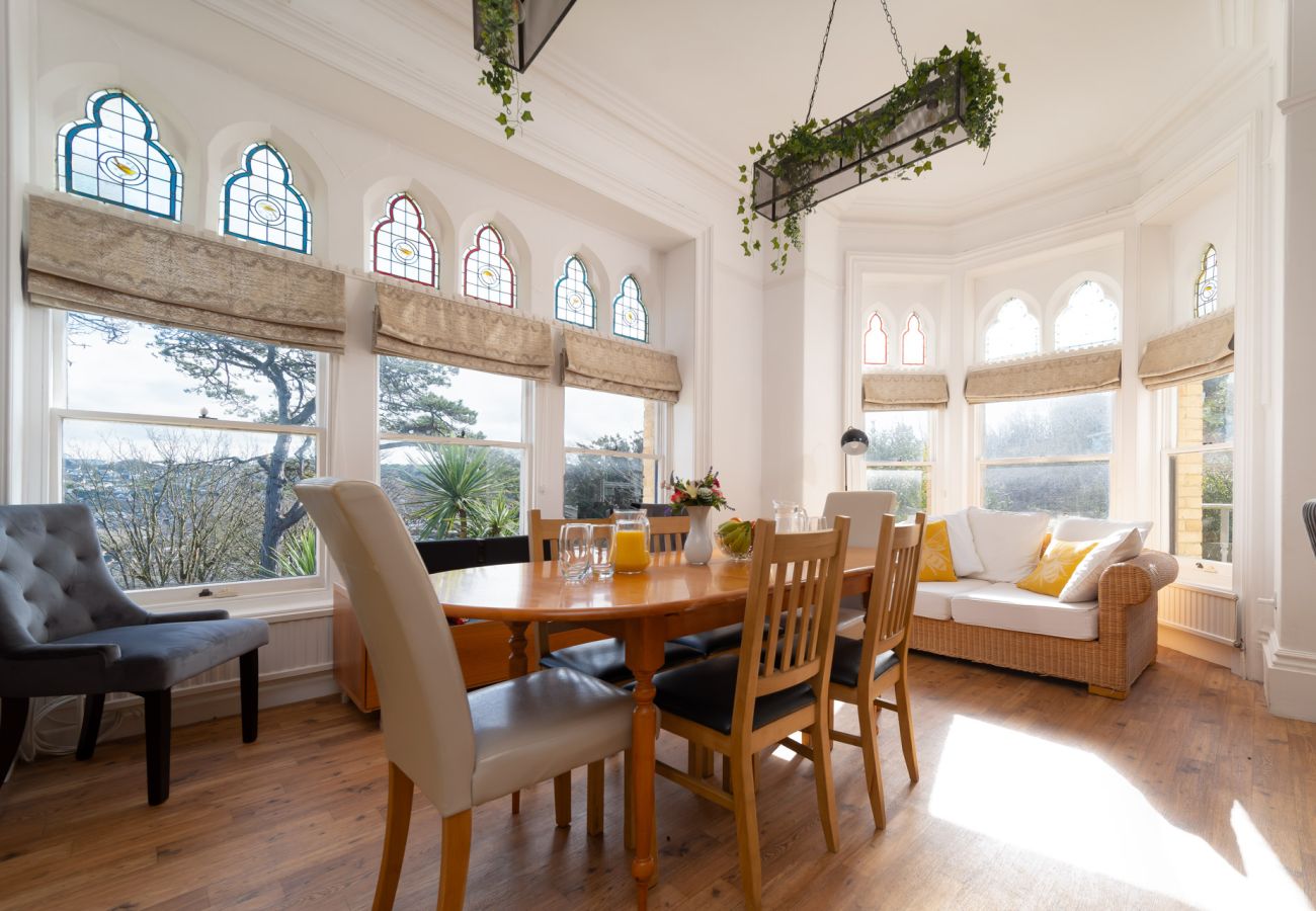 Huis in Ilfracombe - Westwell Hall