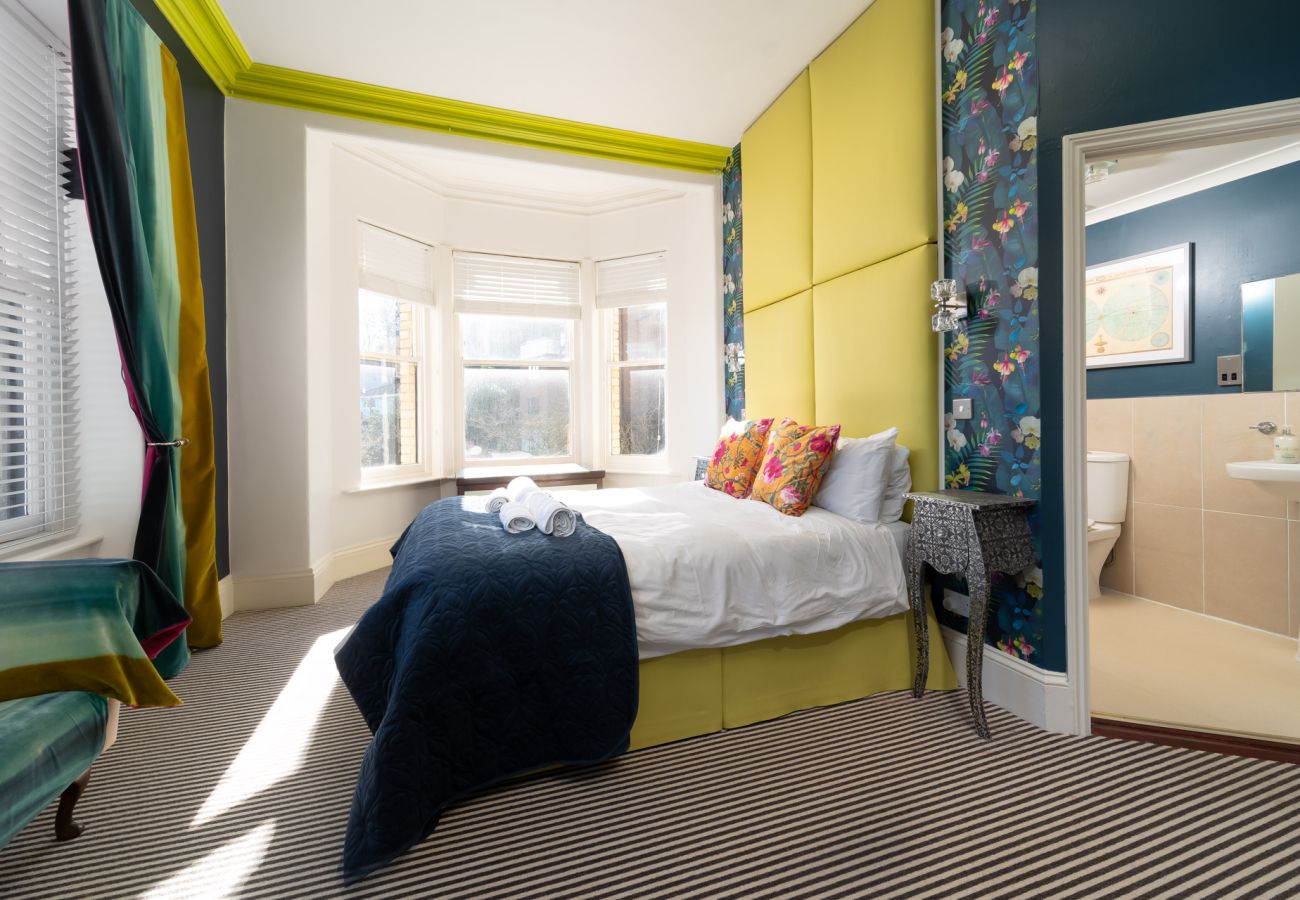 Huis in Ilfracombe - Westwell Hall