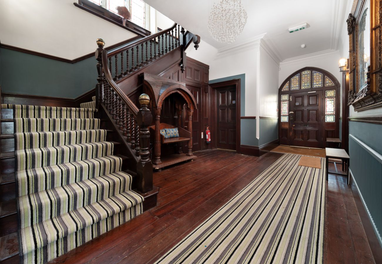 Huis in Ilfracombe - Westwell Hall
