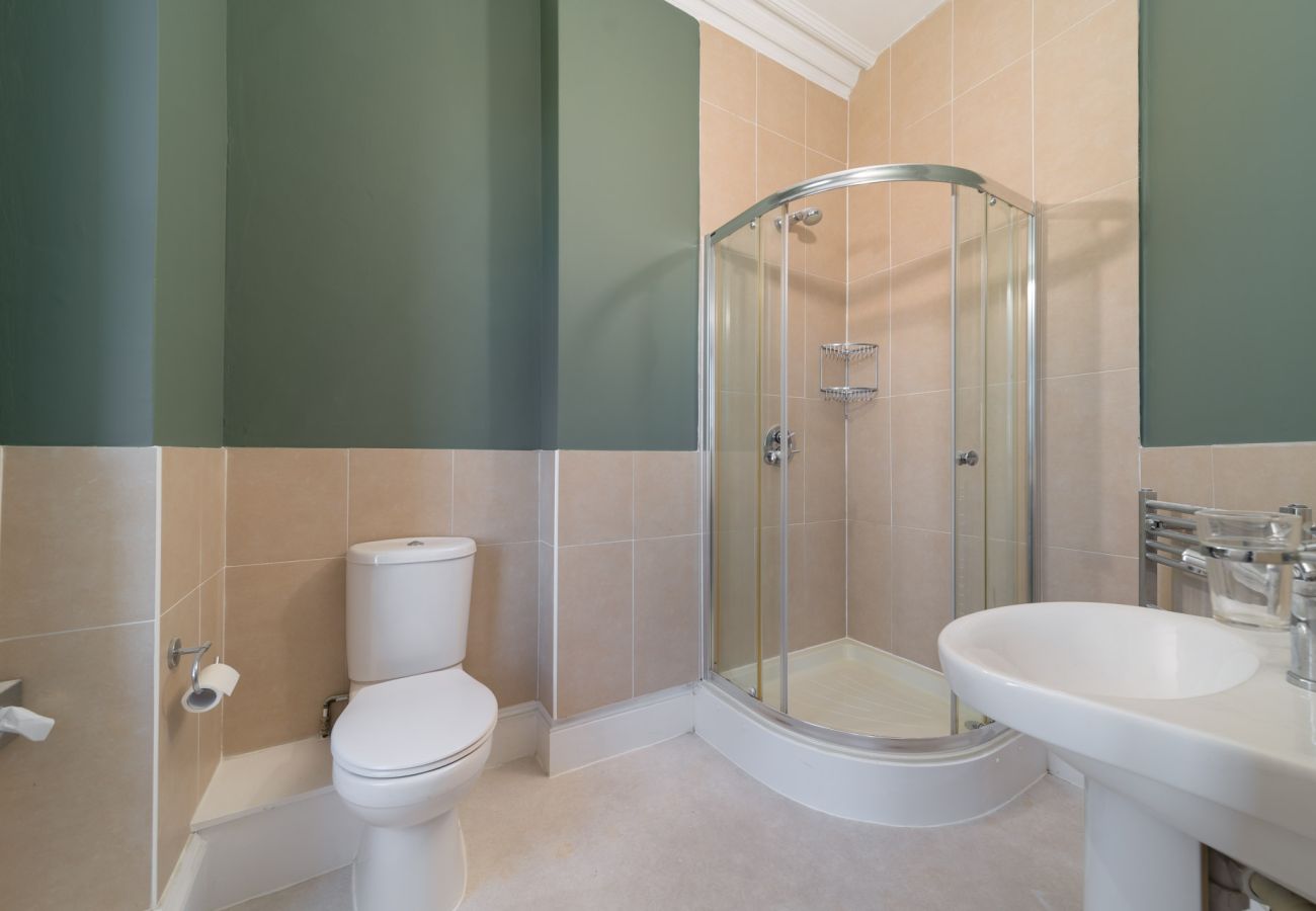 Huis in Ilfracombe - Westwell Hall