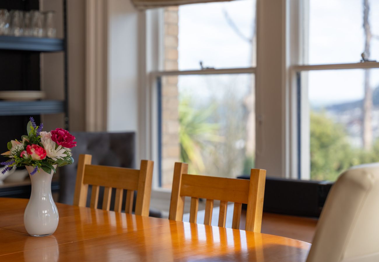 Huis in Ilfracombe - Westwell Hall